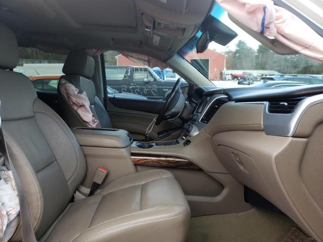 2015 GMC YUKON 1GKS2BKC6FR721079