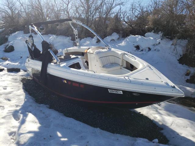 Salvage boats for sale at Reno, NV auction: 2012 FGE RDGPR21