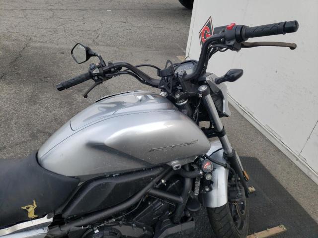 2015 HONDA CTX700 N JH2RC6812FK100054