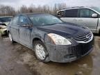 2012 NISSAN  ALTIMA