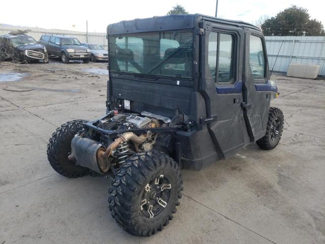 2021 POLARIS RANGER CRE 4XARSZ994M8066640