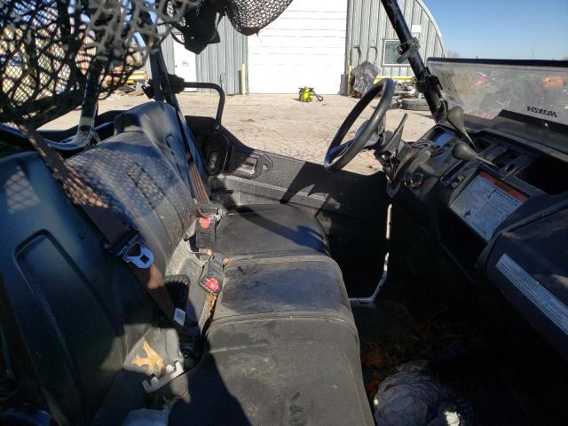 2019 HONDA PIONEER 1HFVE040XK4300695