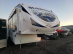 2012 SUNDANCEBOATSINC.  TRAILER