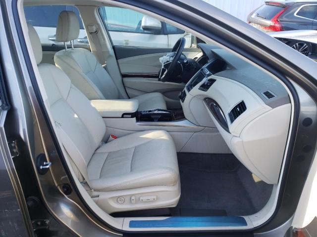 2017 ACURA RLX SPORT JH4KC2F95HC000019