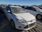 2012 FORD  FOCUS