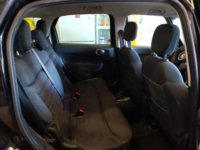 2014 FIAT 500L EASY ZFBCFABH6EZ020456