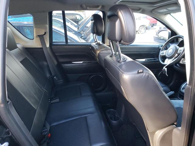 2014 JEEP COMPASS LA 1C4NJDEB8ED661571