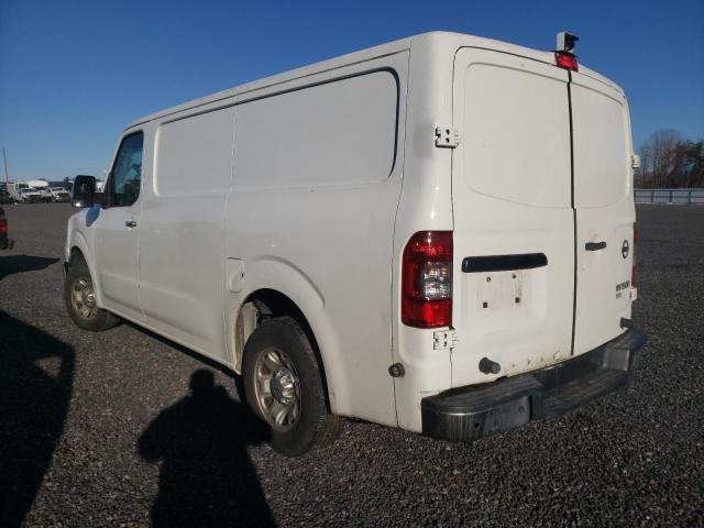 2012 NISSAN NV 1500 1N6BF0KL8CN116811