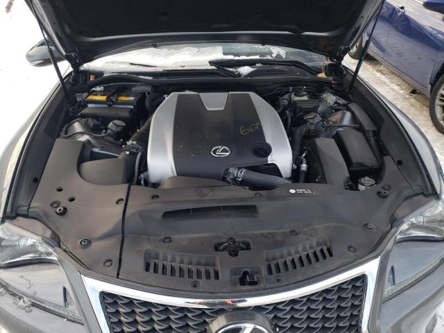 2015 LEXUS RC 350 JTHSE5BC5F5002965