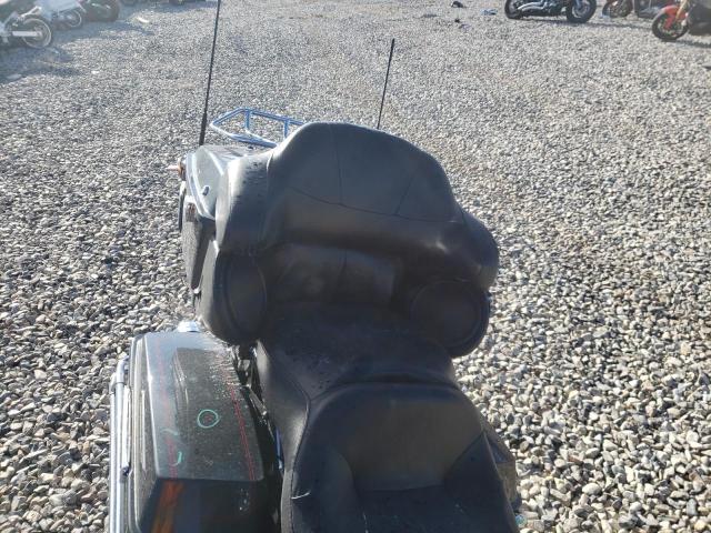 2006 HARLEY-DAVIDSON FLHTCUI 1HD1FCW176Y707593