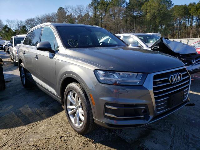 2018 Audi Q7 Premium 2.0L , VIN: WA1LHAF73JD023874