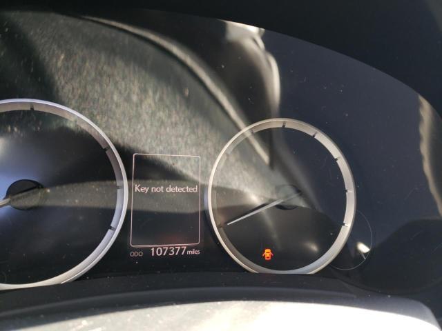 2015 LEXUS IS 250 JTHBF1D26F5074106