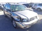 2005 SUBARU  FORESTER