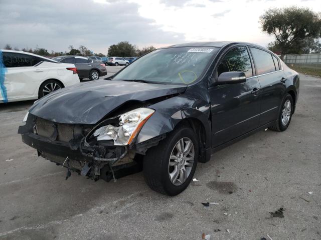 2011 NISSAN UK 1N4AL2AP6BN431571