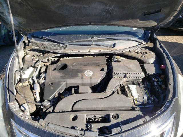 1N4AL3AP6EN210868 Nissan Altima 2.5 2014. Фото: 6
