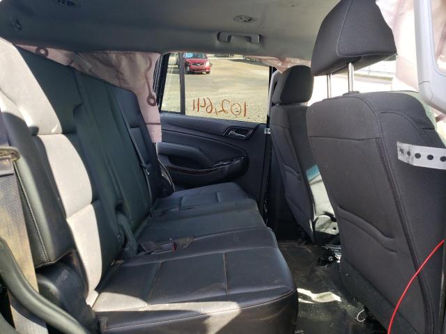 2016 CHEVROLET TAHOE SPEC 1GNSKFECXGR433251