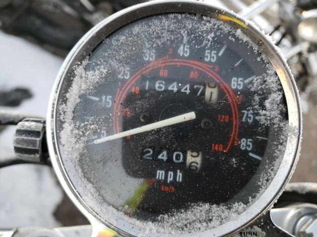 2003 HONDA CMX250 C JH2MC13063K900914