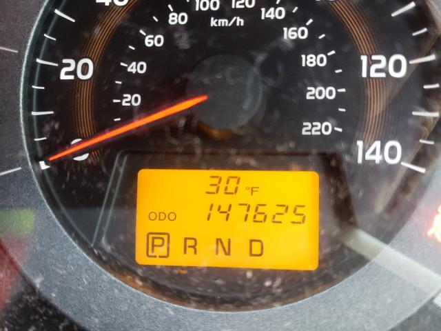 2010 TOYOTA RAV4 SPORT JTMRF4DV2AD023258