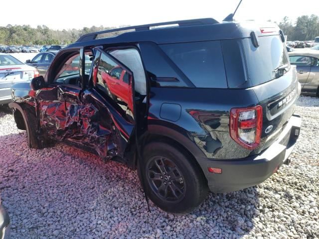 2021 FORD BRONCO SPO 3FMCR9B68MRA90511