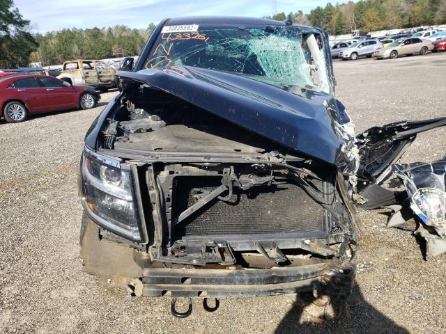 2016 CHEVROLET TAHOE SPEC 1GNSKFECXGR433251