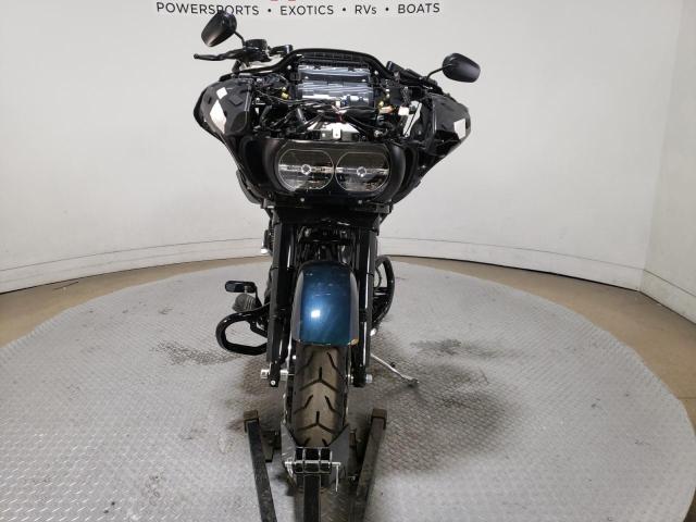 2021 HARLEY-DAVIDSON FLTRXS 1HD1KTP12MB643506