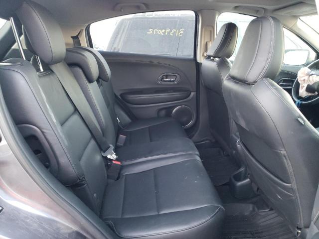 2019 HONDA HR-V TOURI 3CZRU6H99KM715595