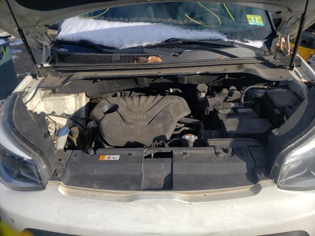 KNDJN2A26E7036890 Kia Soul 2014. Фото: 6