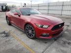 2016 FORD  MUSTANG