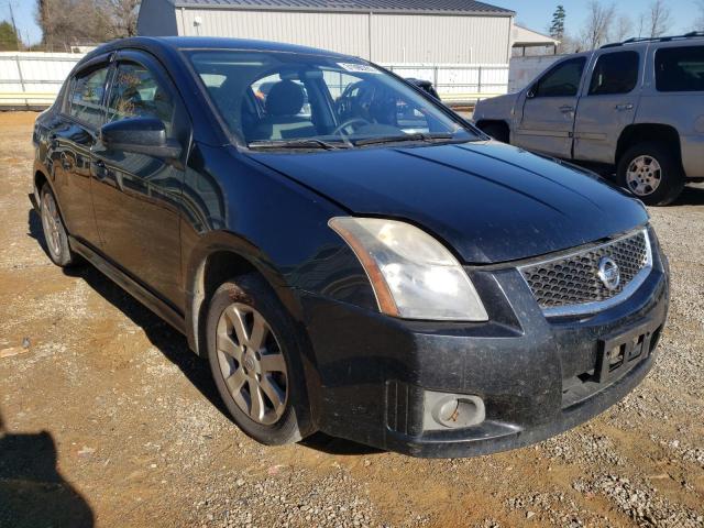 Nissan Sentra 2.0