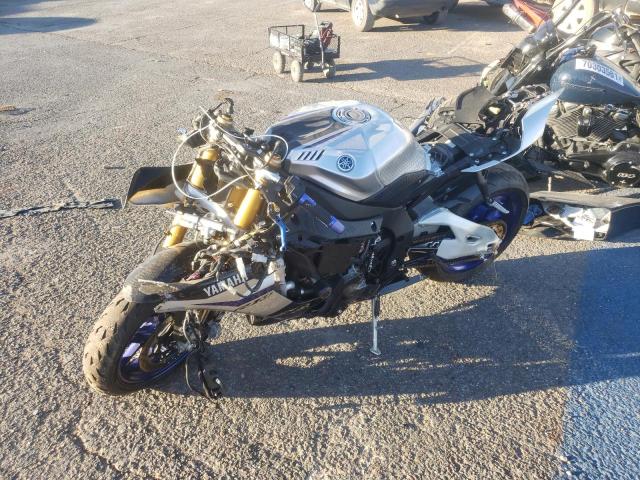 2015 YAMAHA YZFR1M JYARN40E7FA000006