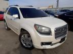 2014 GMC  ACADIA DENALI