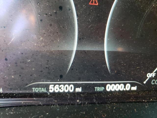 2017 BMW 540 I WBAJE5C30HG916878