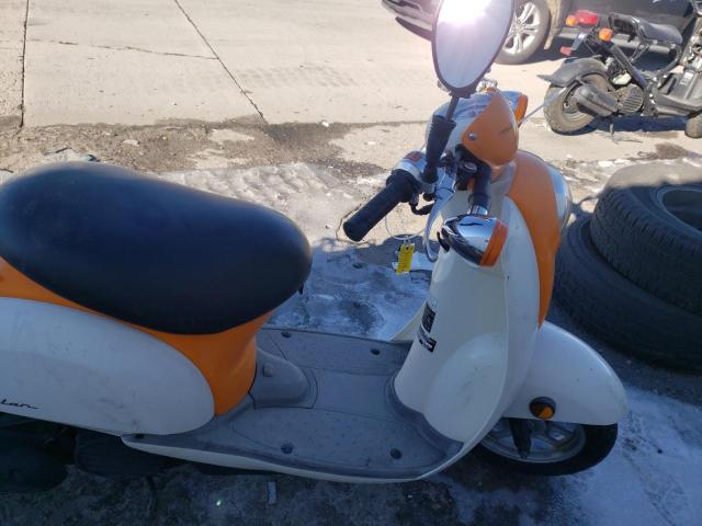 2002 HONDA CHF50 JH2AF60062K004137