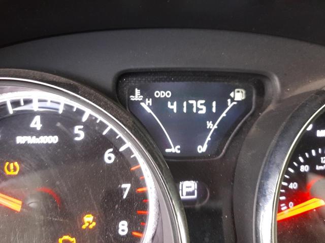 2018 NISSAN VERSA S/S 3N1CN7AP5JL808144