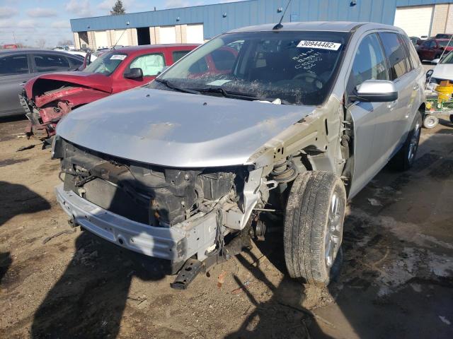 2013 FORD EDGE LIMIT 2FMDK3KC8DBC02248
