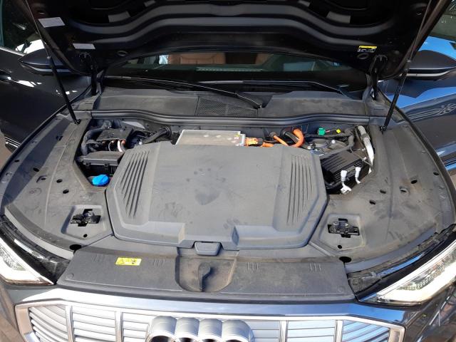 2019 AUDI E-TRON PRE WA1VABGE1KB013261