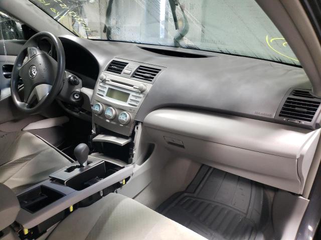 4T1BE46K99U893877 Toyota Camry Base 2009. Фото: 9