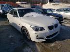 2008 BMW  5 SERIES