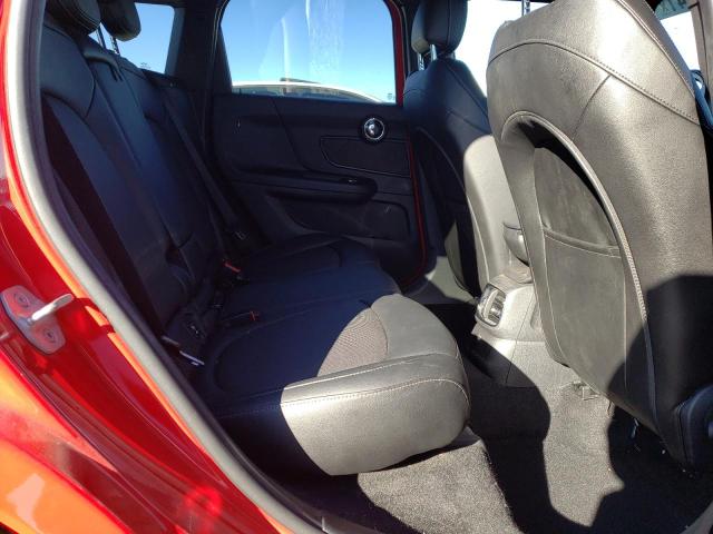 2017 MINI COOPER COU WMZYV5C35H3E02620