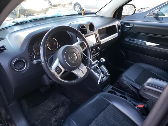 2014 JEEP COMPASS LA 1C4NJDEB8ED661571