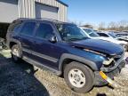 2006 CHEVROLET  TAHOE