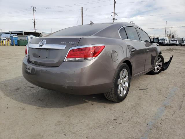 2011 BUICK LACROSSE C 1G4GC5ED8BF301223