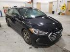 2017 HYUNDAI  ELANTRA