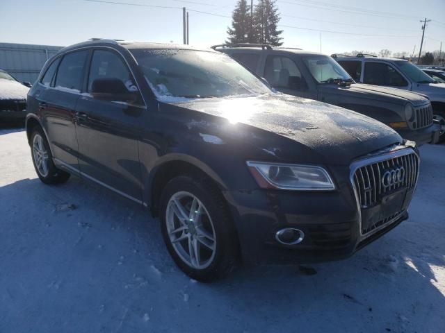 VIN WA1LFAFP6DA055469 2013 Audi Q5, Premium Plus no.1