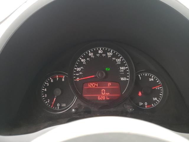 2012 VOLKSWAGEN BEETLE TUR 3VWVA7AT0CM603548