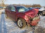 2010 CHEVROLET  EQUINOX