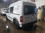 2012 FORD TRANSIT CO - Right Front View