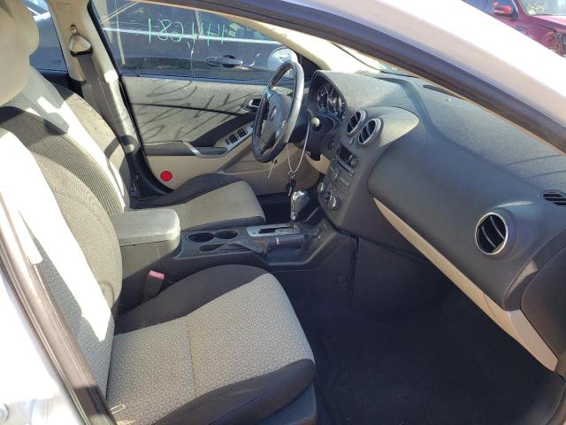 2010 PONTIAC G6 1G2ZA5E09A4119920