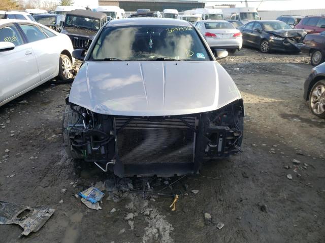 2014 DODGE AVENGER SE 1C3CDZAB2EN132679