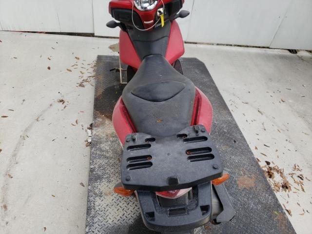 2013 HONDA PCX 150 MLHKF1217D5003793